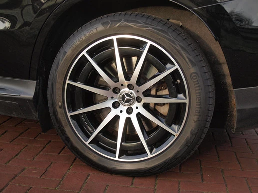 Mercedes-Benz EQC - Afbeelding 13 van 30