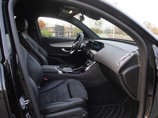 Mercedes-Benz EQC - Afbeelding 14 van 30