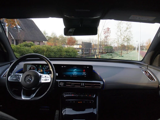 Mercedes-Benz EQC - Afbeelding 15 van 30