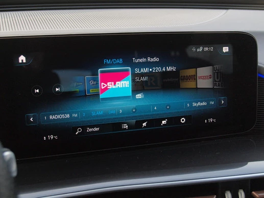 Mercedes-Benz EQC - Afbeelding 18 van 30