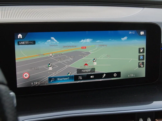 Mercedes-Benz EQC - Afbeelding 19 van 30