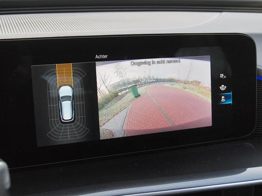 Mercedes-Benz EQC - Afbeelding 20 van 30