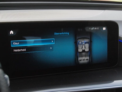 Mercedes-Benz EQC - Afbeelding 21 van 30