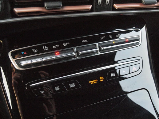 Mercedes-Benz EQC - Afbeelding 22 van 30