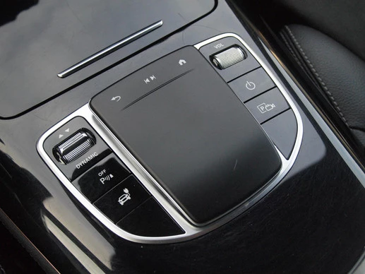 Mercedes-Benz EQC - Afbeelding 23 van 30