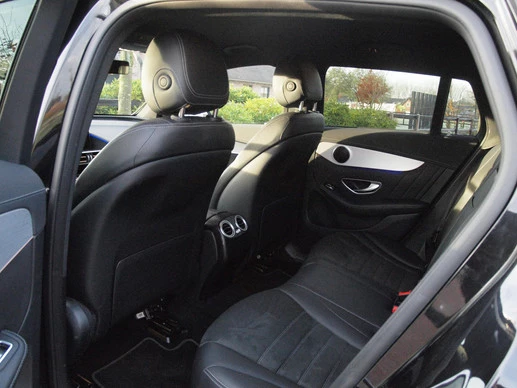 Mercedes-Benz EQC - Afbeelding 27 van 30