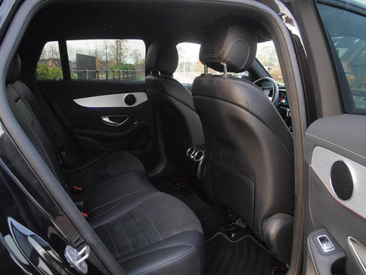 Mercedes-Benz EQC - Afbeelding 28 van 30