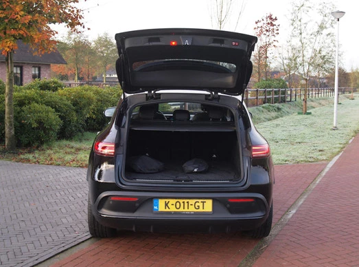 Mercedes-Benz EQC - Afbeelding 29 van 30