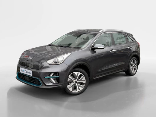 Kia e-Niro - Afbeelding 1 van 29