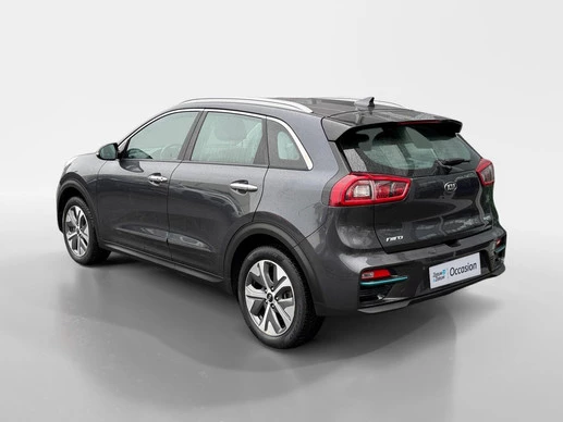 Kia e-Niro - Afbeelding 3 van 29