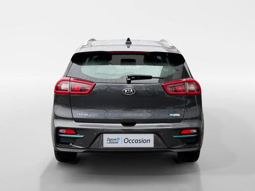 Kia e-Niro - Afbeelding 4 van 29