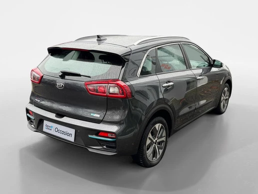 Kia e-Niro - Afbeelding 5 van 29