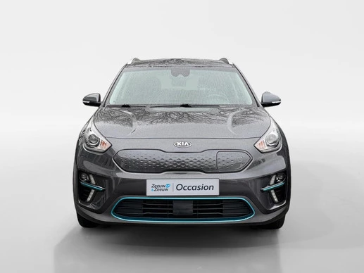 Kia e-Niro - Afbeelding 8 van 29
