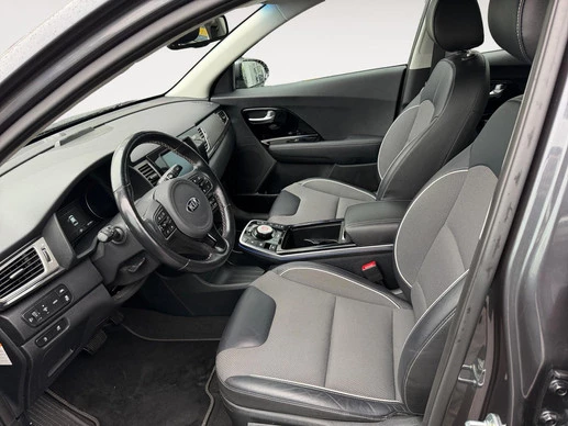 Kia e-Niro - Afbeelding 9 van 29
