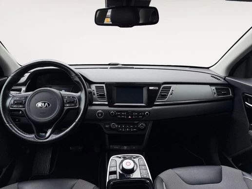 Kia e-Niro - Afbeelding 11 van 29