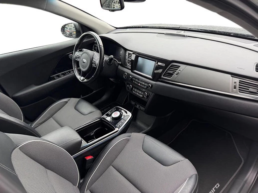 Kia e-Niro - Afbeelding 12 van 29