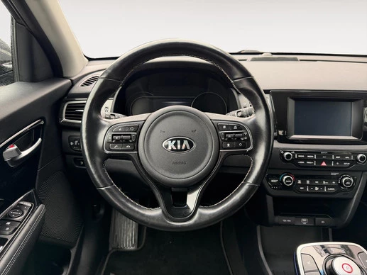 Kia e-Niro - Afbeelding 14 van 29