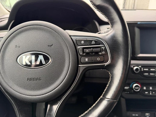 Kia e-Niro - Afbeelding 16 van 29