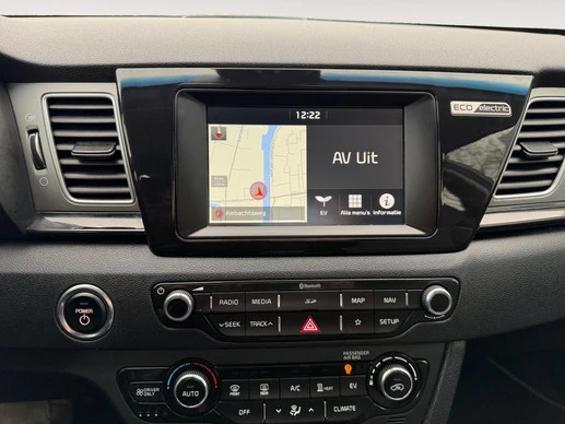 Kia e-Niro - Afbeelding 17 van 29