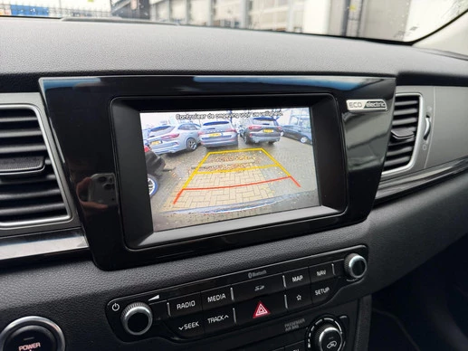 Kia e-Niro - Afbeelding 18 van 29