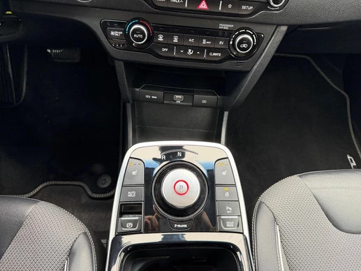 Kia e-Niro - Afbeelding 20 van 29