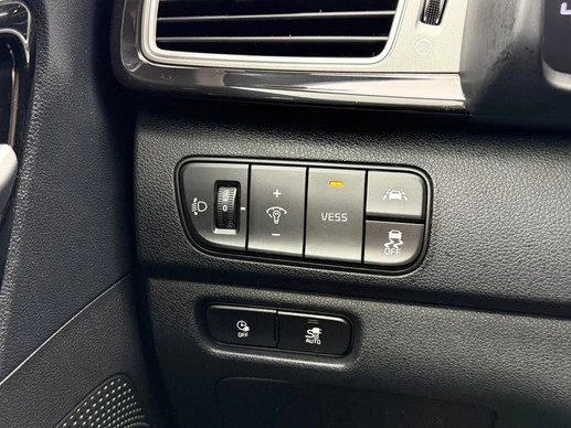 Kia e-Niro - Afbeelding 22 van 29