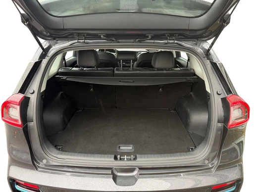 Kia e-Niro - Afbeelding 23 van 29