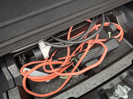 Kia e-Niro - Afbeelding 24 van 29