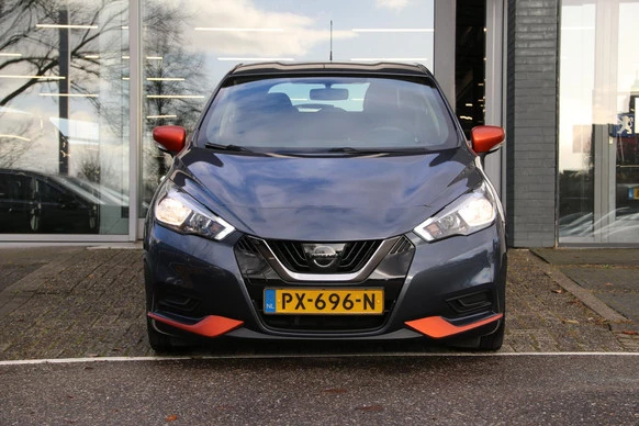 Nissan Micra - Afbeelding 2 van 21