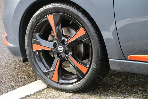 Nissan Micra - Afbeelding 4 van 21