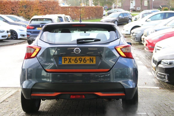 Nissan Micra - Afbeelding 6 van 21