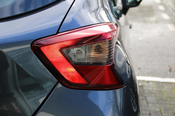 Nissan Micra - Afbeelding 8 van 21