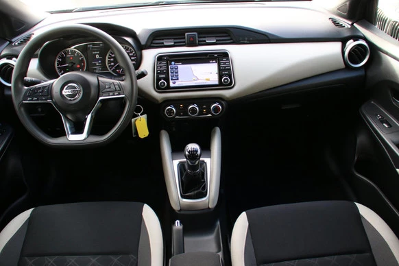 Nissan Micra - Afbeelding 9 van 21
