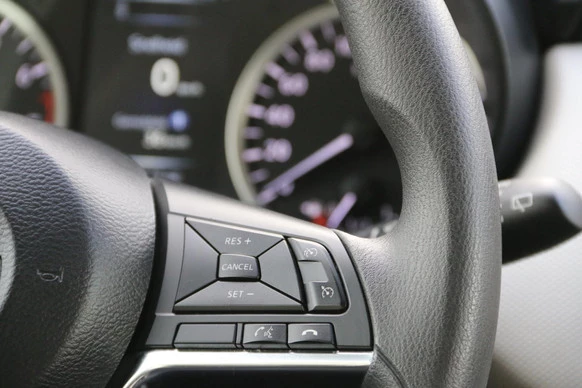 Nissan Micra - Afbeelding 10 van 21