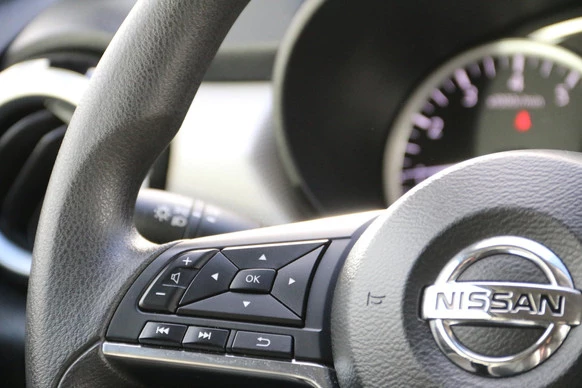 Nissan Micra - Afbeelding 11 van 21