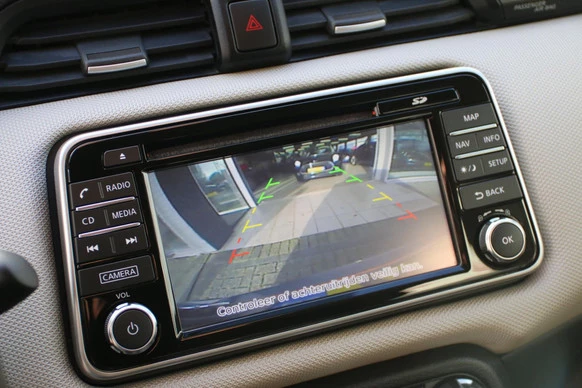 Nissan Micra - Afbeelding 13 van 21