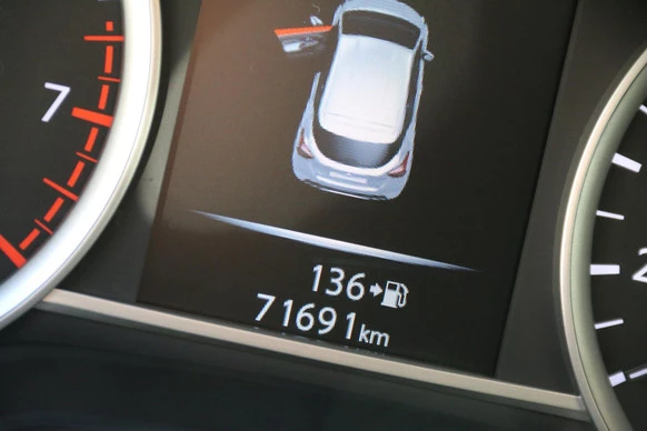 Nissan Micra - Afbeelding 14 van 21