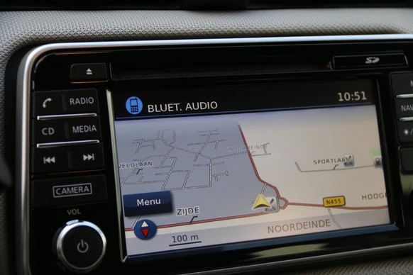 Nissan Micra - Afbeelding 15 van 21