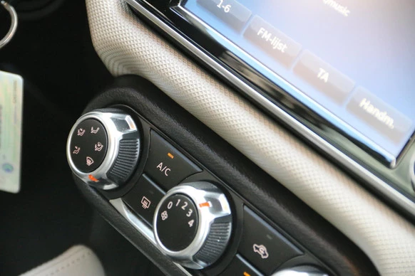 Nissan Micra - Afbeelding 18 van 21