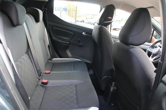 Nissan Micra - Afbeelding 20 van 21