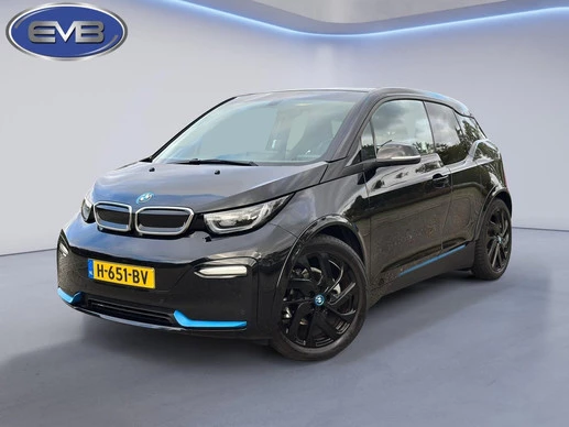 BMW i3 - Afbeelding 1 van 30