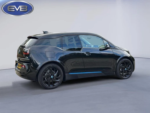 BMW i3 - Afbeelding 3 van 30