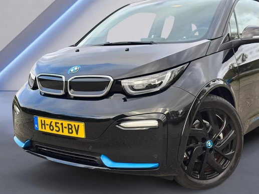 BMW i3 - Afbeelding 5 van 30