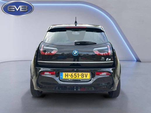 BMW i3 - Afbeelding 7 van 30