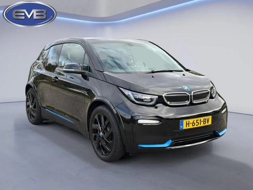 BMW i3 - Afbeelding 9 van 30