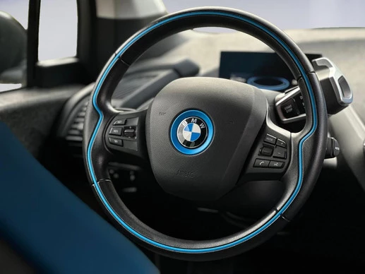 BMW i3 - Afbeelding 10 van 30