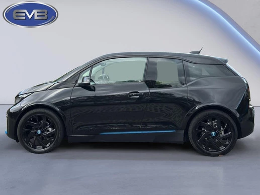 BMW i3 - Afbeelding 11 van 30