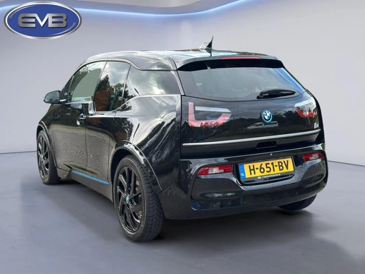 BMW i3 - Afbeelding 13 van 30