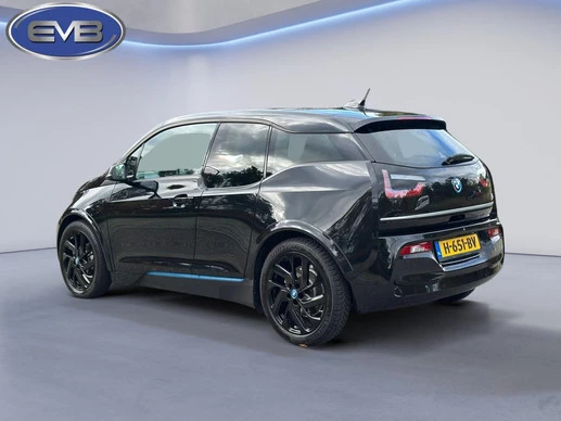 BMW i3 - Afbeelding 17 van 30