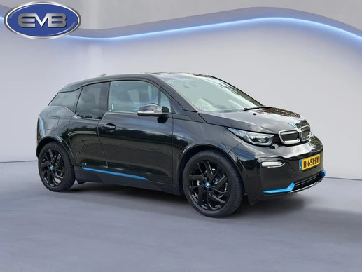 BMW i3 - Afbeelding 22 van 30